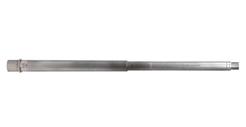 Faxon Firearms 15BG8M18NTMHL5RNP3   6.5 Grendel 18" Bead Blast 416-R Stainless Barrel