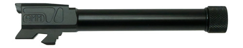 FAXON FIREARMS FAXON GA910N48NGQT         DUTY THRD BRL G48 9MM