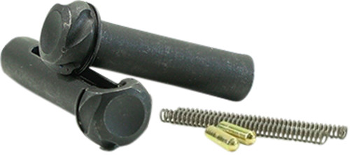 TIMBER CREEK OUTDOOR INC Timber Creek Outdoors ARTPSBL Takedown Pin Set  AR Platform Black Aluminum Rifle