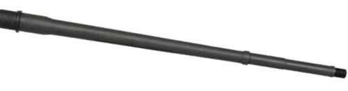 TIMBER CREEK OUTDOOR INC Timber Creek Outdoors TC65SO18 SOCOM  6.5 Grendel 18" Black Nitride
