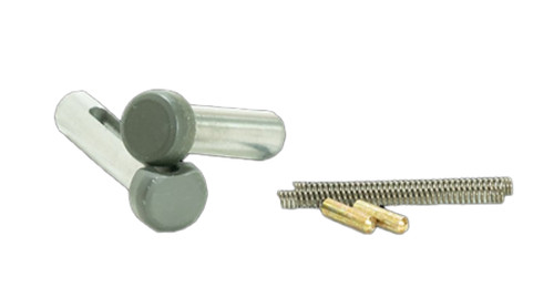 TIMBER CREEK OUTDOOR INC Timber Creek Outdoors GOSTPSF Greyman Takedown Pin Set AR-Platform Forest Steel