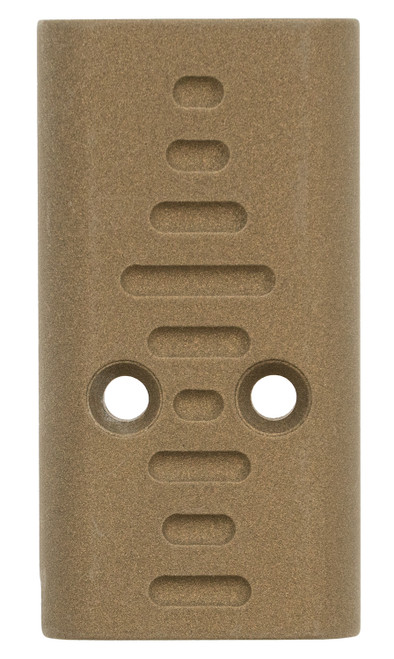 TIMBER CREEK OUTDOOR INC Timber Creek Outdoors GLMCPBB Glock 17/19 Slide Cover Plate Burnt Bronze