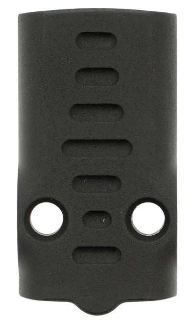 TIMBER CREEK OUTDOOR INC Timber Creek Outdoors GL43XMCPBL Glock 43X/48 Slide Cover Plate Black