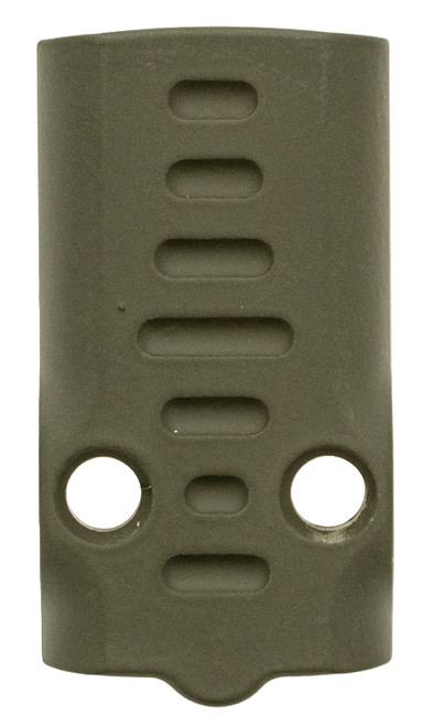 TIMBER CREEK OUTDOOR INC Timber Creek Outdoors GL43XMCPOD Glock 43X/48 Slide Cover Plate OD Green