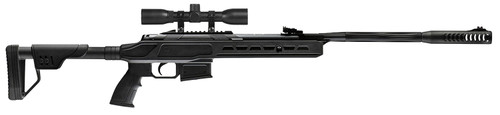 ESCORT (HATSAN USA INC) Hatsan USA HCZADA22 Zada Air Rifle 22 Cal Black