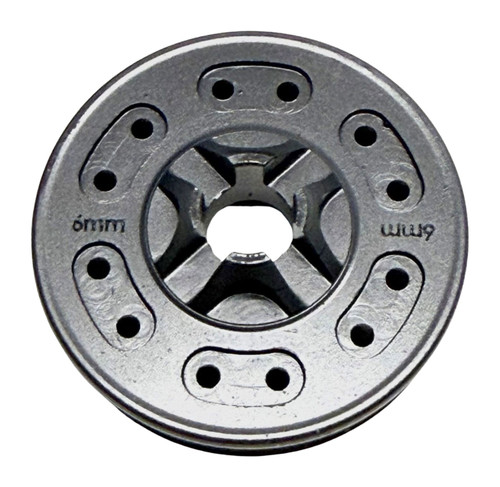 IWI US INC IWI IWSVECSS6    FRONT CAP VENTED 5.56/6MM