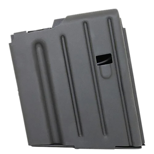 S&W / SMITH & WESSON INC Smith & Wesson 10308SSBMBASC M&P10  10rd 308 Win/7.62x51mm Fits S&W M&P Black Steel
