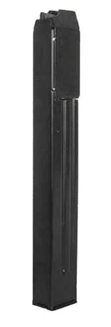 AMERICAN TACTICAL INC GSG GERMMP40910 OEM  Blued Detachable 10rd 9mm Luger for GSG MP40