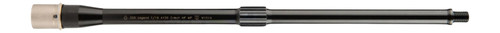 BALLISTIC ADVANTAGE LLC BA BABL350005F  350LEG BRL     5.5 EPC SUB 1/2X28