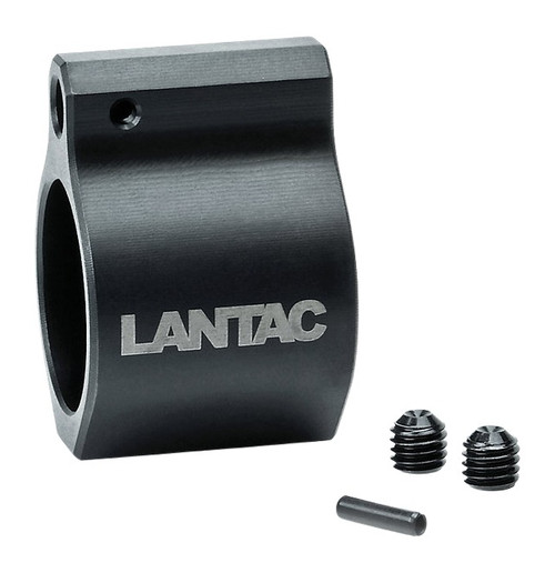 LANTAC USA LANTAC LA00243       LOW PROFILE .750 GAS BLOCK
