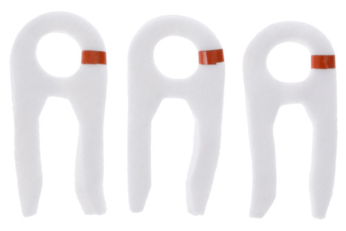GSM OUTDOORS HME SWC-1 Scent Wicks  3 Pack