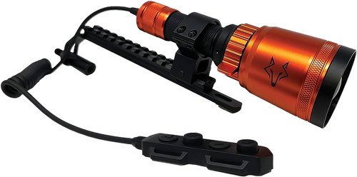 FOXPRO INC Foxpro BOWFIRE Bowfire  Black/Orange LED