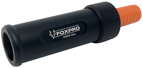 FOXPRO INC Foxpro CROW LOCATOR Crow Locator Call