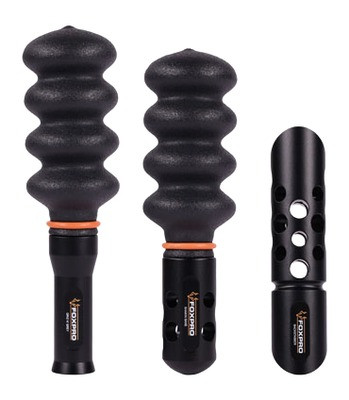 FOXPRO INC Foxpro FURSHKPK Furshack Pack
