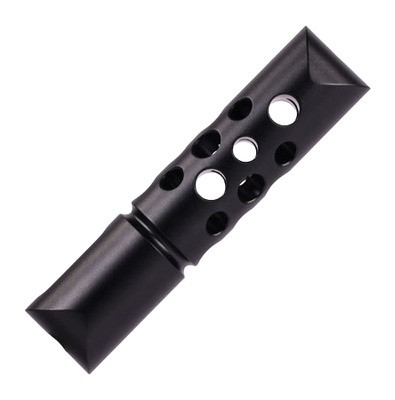 FOXPRO INC Foxpro BACKST Back Stabber Predator Call Laminate Wood