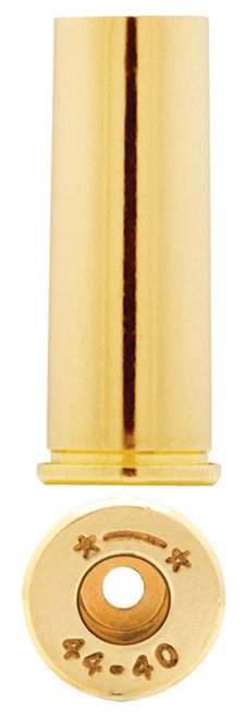 HSM/HUNTING SHACK INC Starline Brass 4440EUP100 Unprimed Cases  44-40 Win Handgun Brass 100 Per Bag