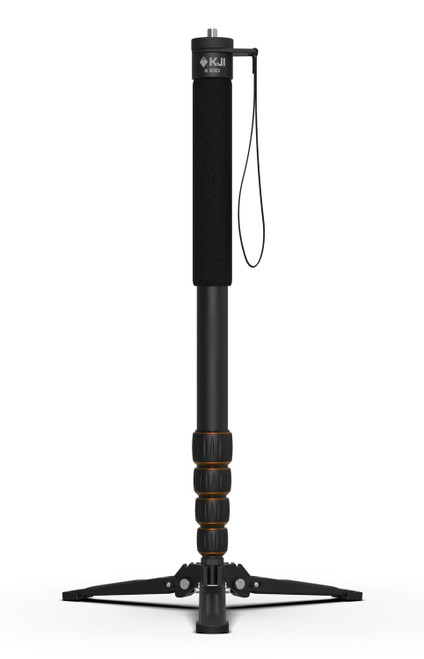 KOPFJAGER/SELLMARK KOPFJ KJ87001    K100 MONOPOD