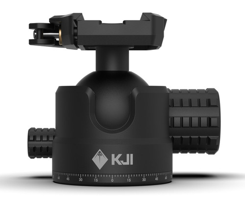 KOPFJAGER/SELLMARK KOPFJ KJ86024    NOMAD BALL HEAD