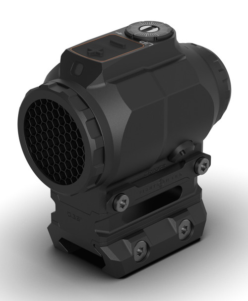 SIGHTMARK/SELLMARK SIGHT SM23002      STRIKON FMP 1X18 PRIS SIGHT