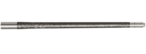 Proof Research BARREL BLANK CF .264 20" SND CARBON FIBER | SENDERO