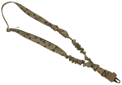 TACSHIELD (MILITARY PROD) Tacshield T6010MC Shock Sling MultiCam Rifle/Shotgun