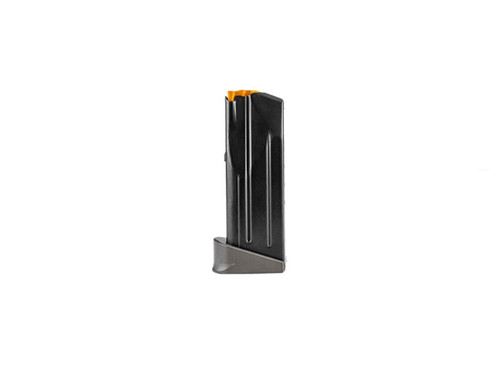 FN MAG FN 509 CC EDGE 9MM 10RD GREY BASE PLATE