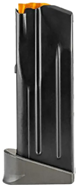 FN AMERICA LLC FN 20100656 509  15rd 9mm Luger FN 509 CC Edge Gray Floorplate Aluminum