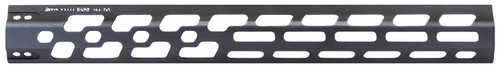 Odin Works ODIN 15" MLOK RUNE FOREND BLK
