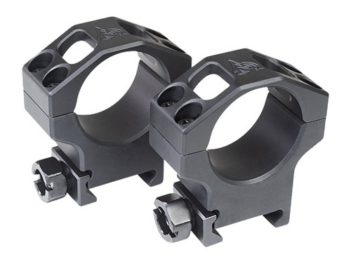 ODIN WORKS ODIN SR-30MM-LOW            SCOPE RINGS 30MM LOW