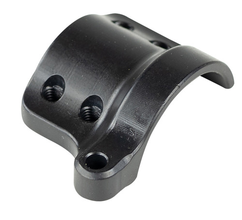 SAMSON MANUFACTURING Samson 040610303 Sling Point Gas Block Steel 1.25" OAL