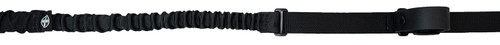 Shield Arms SGPSLNGKLBLK Partisan  Black Cordura Nylon Adjustable Two-Point