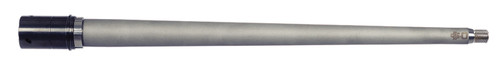 Q LLC ACCMINIFIXBARREL5.5616 Mini Fix  5.56mm 16" Stainless Steel