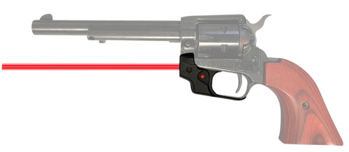 VIRIDIAN GREEN LASERS Viridian 9120083 Red Laser Sight for Heritage 22 E-Series Black
