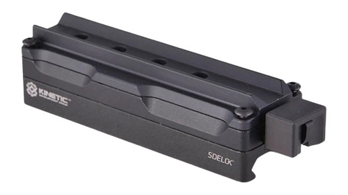 KINETIC DEVELOPMENT GROUP KDG SID5-240     TRIJICON ACOG MOUNT
