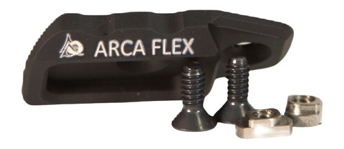 ODIN WORKS ODIN ACC-ARCA-FLEX-M-BLK    SIDEWAYS ARCA RL MLOK
