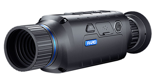 PARD USA, LLC PARD LE2-16 Leopard 256 Thermal Monocular 2/2.9x 16mm ,256x192, 12 Microns, 50 Hz Resolution Zoom Digital 2x/4x/6x/8x
