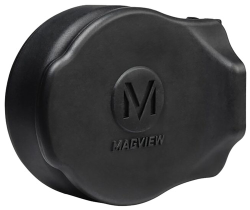 WARNE SCOPE MOUNTS Magview 82014 Spotting Scope Adapter Polymer