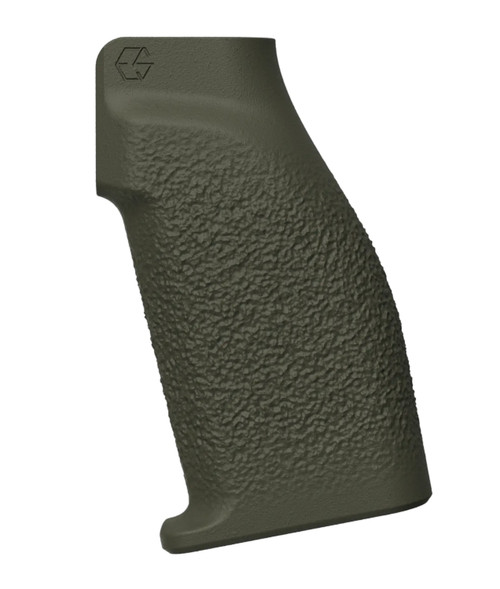 EDGAR SHERMAN DESIGN ESD ESD-GRANITE-F-RG GRANITE GRIP FINE RG
