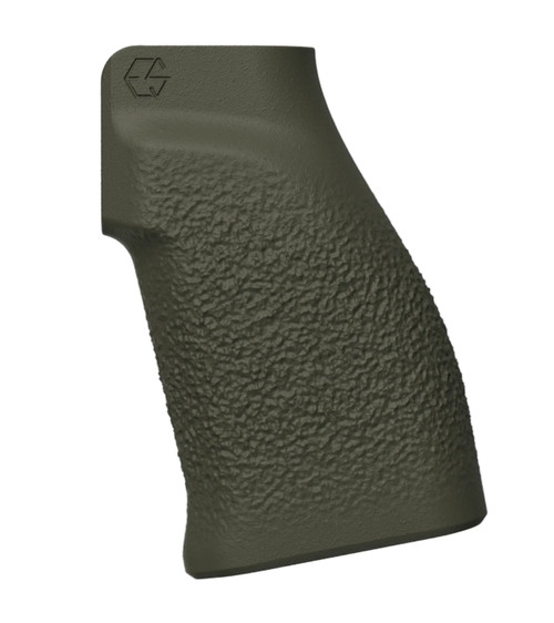 EDGAR SHERMAN DESIGN ESD ESD-PEB-F-RG     PEBBLE GRIP FINE RG