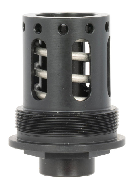 ANGSTADT ARMS ANGSTADT AAHUBBA228 HUB TO 1/2X28 BOOSTER ASSEMBLY