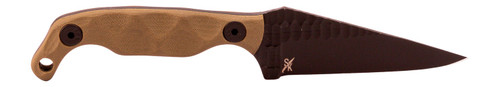 STROUP KNIVES STROUP MINIODGG10BLKCER   ODG/BLK  CERA    3.5