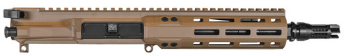 Cobalt Kinetics CKPROURG556115BFDE CK-Pro Urg  5.56x45mm NATO 11.50" Flat Dark Earth Cerakote Receiver