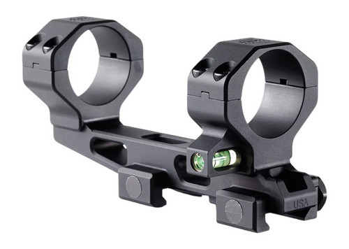 RUFFS PRECISION RPM BC-30150      BRAVO 30MM CANTILEVER MNT 1.50"