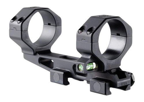RUFFS PRECISION RPM BC-35150     BRAVO 35MM CANTILEVER MNT 1.50"