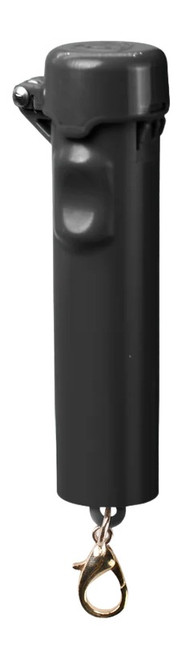SKYLINE USA INC GDOG PSGDPHBK       PACKIN HEAT PEPPER SPRY BLK