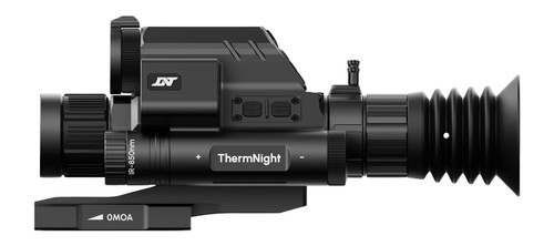 DNT OPTICS DNT TNC335R   THERMNIGHT 2.5-10X