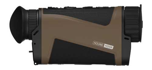 DNT OPTICS DNT H315R     HOUND HANDHELD SCANNER 384 1.5-6X