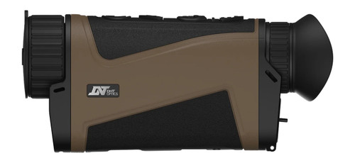 DNT OPTICS DNT H325R  HOUND HANDHELD SCANNER 384 2.5-10X