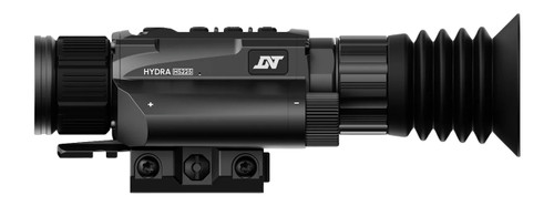 DNT OPTICS DNT HS225     HYDRA 25MM OBJ. 256   3-12X