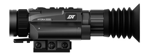 DNT OPTICS DNT HS335     HYDRA 25MM OBJ. 384   3-12X